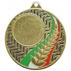 medaglia tricolore