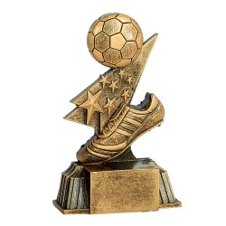 trofeo calcio