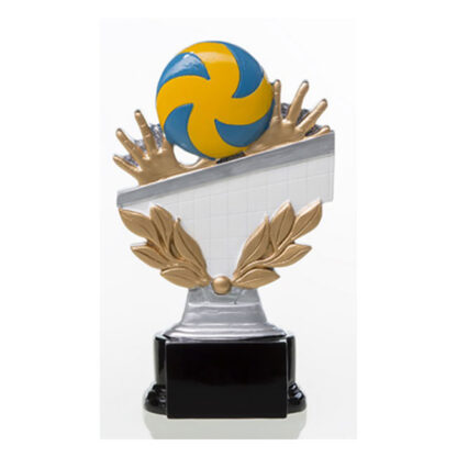 trofeo pallavolo