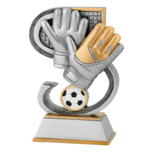 trofeo portiere