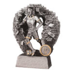 trofeo calcio femminile