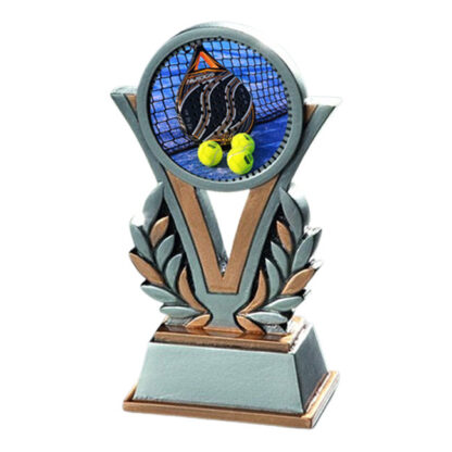 trofeo padel