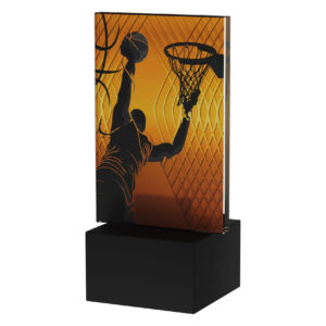 trofeo basket