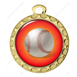 medaglia baseball