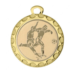 medaglia calcio