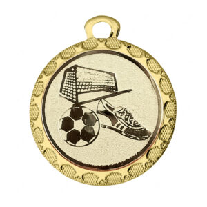 medaglia calcio