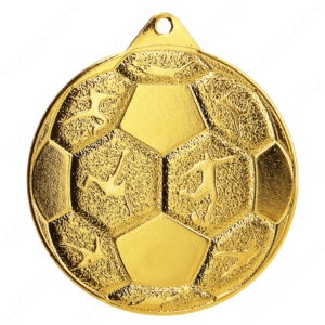 medaglia calcio