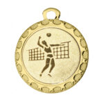 medaglia pallavolo