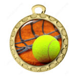 medaglia tennis