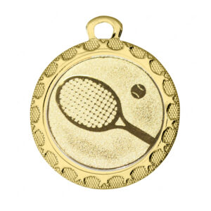 medaglia tennis