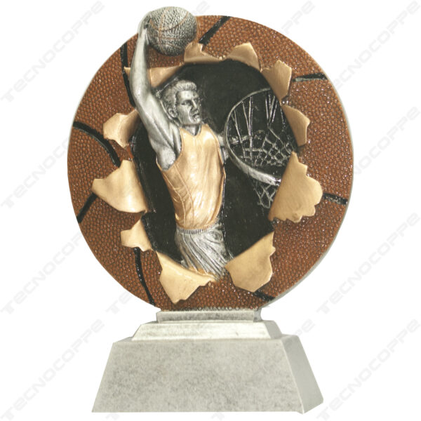 trofeo basket