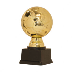 trofeo pallone calcio