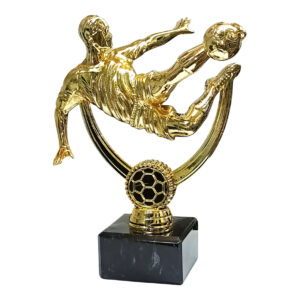 trofeo calcio