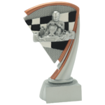 trofeo kart