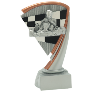 trofeo kart