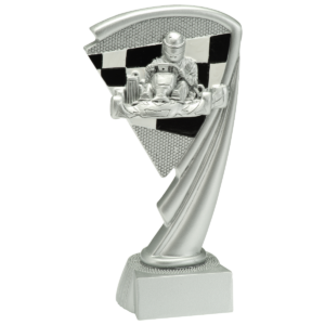 trofeo kart