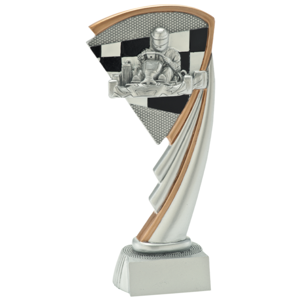 trofeo kart