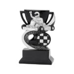 trofeo kart