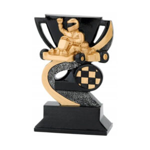 trofeo kart