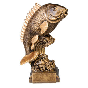 trofeo pesca