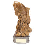 trofeo pesca