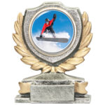 trofeo snowboard